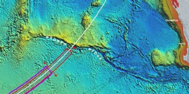 MH370 Hilang karena Ulah Pilot Nakal?