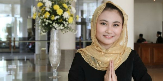 Pilihan Hotel Syariah Murah di Jakarta