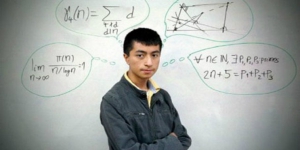 Raul, Bocah Ajaib Ahli Matematika