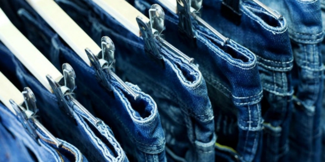  Celana  Jeans  Tak Perlu Sering  Dicuci  Ini Penjelasannya 