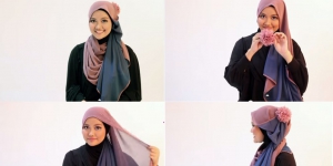 Ragam Bros untuk Menambah Tampilan Jilbab Makin Cantik