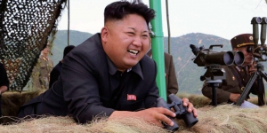 Korea Utara Siapkan Senjata Mematikan Buat AS
