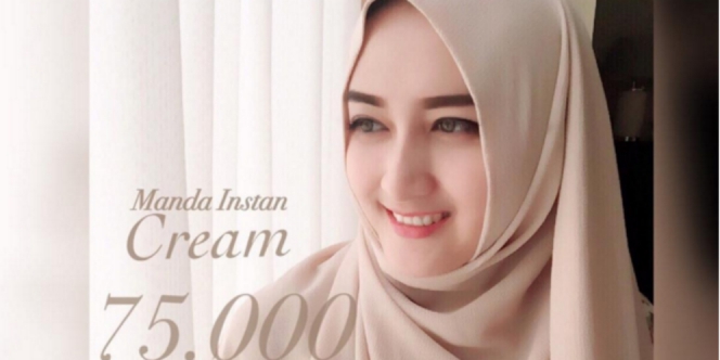 Zemma Hijab: Koleksi Jilbab Besutan Indriani Hadi