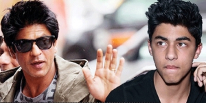 Shahrukh Khan `Tak Diakui` sebagai Ayah oleh Putra Sulung