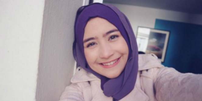 Video Beredar, Prilly Latuconsina Mengurung Diri? | Dream ...