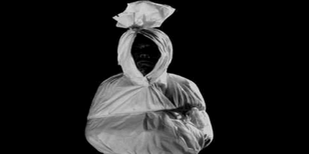 4000 Koleksi Video Hantu Pocong Asli Gratis Terbaru