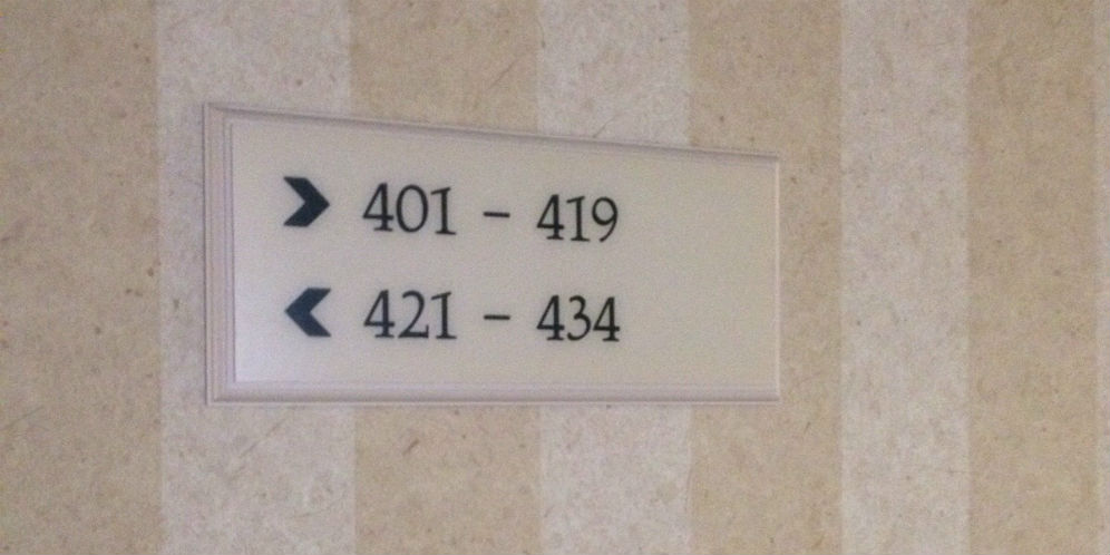 Terkuak! Alasan Hotel Tak Menyediakan Kamar Nomor 420