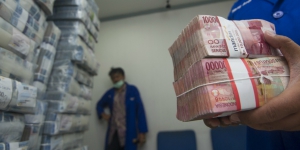 `Uang Belanja` Pemerintah Dipotong Sampai Rp50 Triliun
