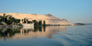 Isi Surat Umar bin Khattab Untuk Sungai Nil