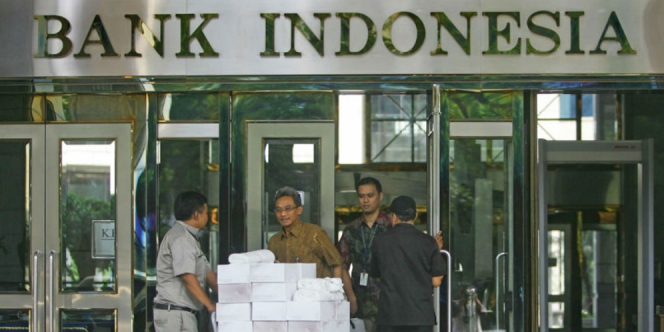 Bank Indonesia Buka Lowongan Kerja, Dicari 4 Posisi