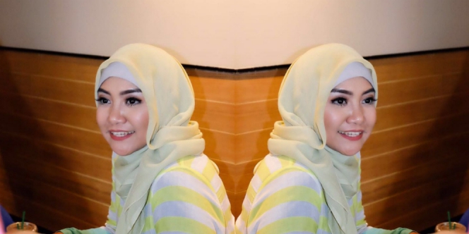 Desy Yusnita: Blogger vs Dunia Nyata  Dream.co.id