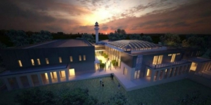 Masjid Australia Menang di Pengadilan