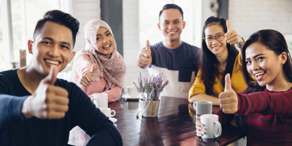 Tips Memilih Tempat Buka Puasa Bersama Keluarga