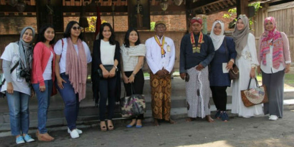 Video: Keseruan #DreamTrip Yogyakarta (Day 2)