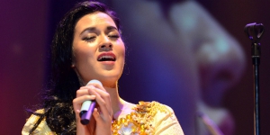Usai Lebaran, Raisa Konser Keliling Indonesia 