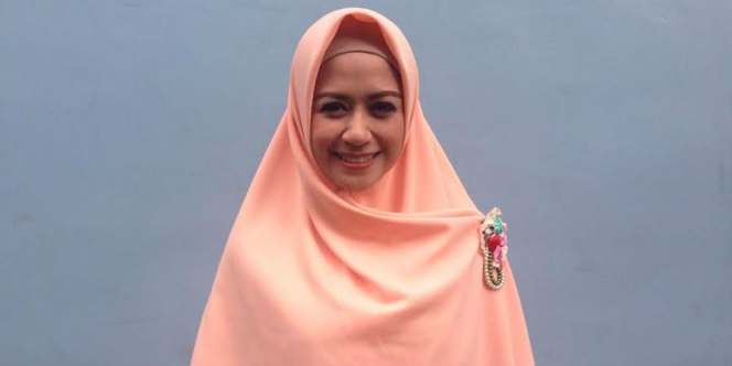 Ramadan Pisah Rumah, Istri Ustaz Zacky Mirza Galau  Dream 