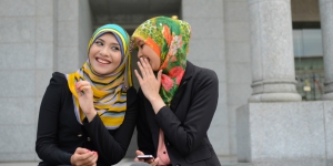 Ini Lho Cara Jaga Bibir Tetap Cantik di Bulan Ramadan