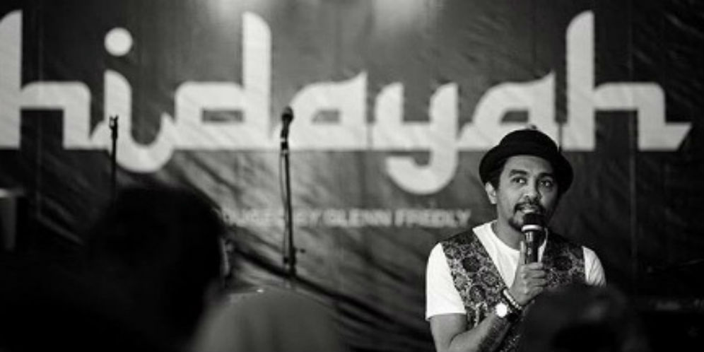 Netizen Penasaran Ramadan Glenn Fredly