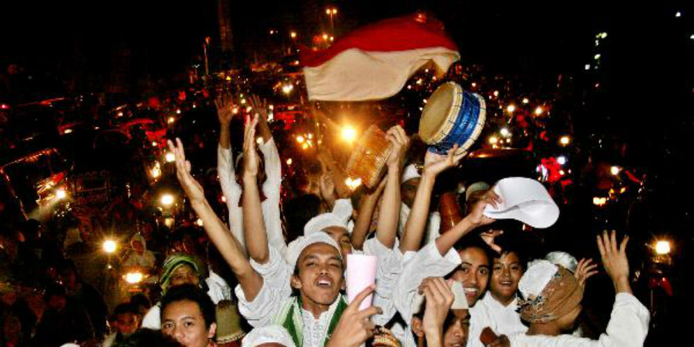 Pesona Lebaran 2016, Cara Kemenpar Manjakan Pemudik