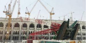 Sidang Kasus Crane Ambruk di Masjidil Haram Segera Digelar