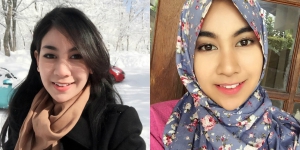 Masya Allah Begini Awal Pertemuan Alvin dan Larissa Chou 