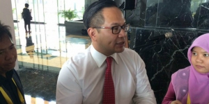 Jaring Investor Asing, BKPM Gandeng Bank Mandiri