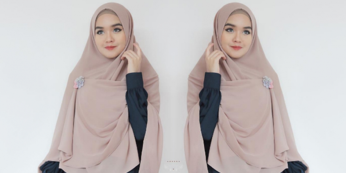 Hijab yang lagi rame