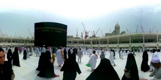 Innalillahi, Sakit Kolik Jemaah Haji Meninggal di Madinah