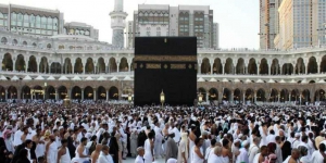 Bayar Mahal, 75 Jemaah Haji Khusus RI Dapat Layanan Tak Layak