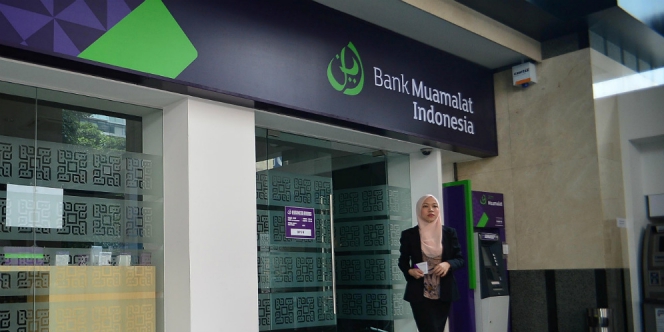 Bank Muamalat `Pede` Ekonomi Indonesia Membaik