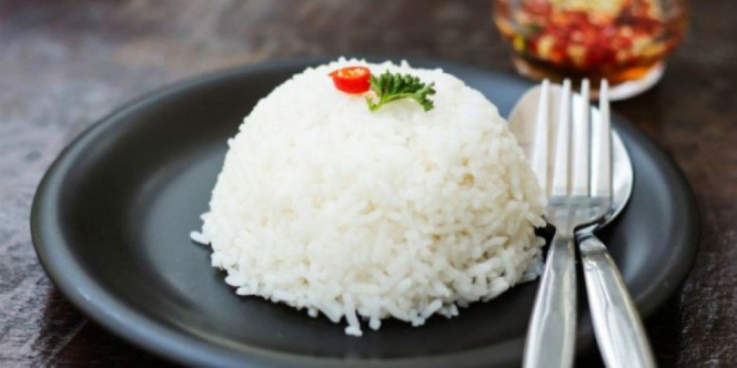 8 Makanan Berbahan Nasi  Terenak di Dunia Indonesia 
