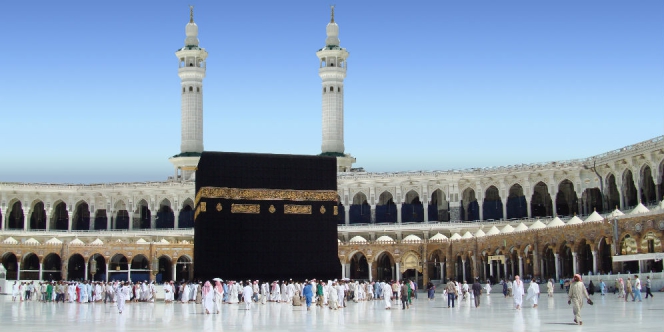 Usul Badan Baru Pengelola Haji & Umroh, Apa Jawab Menag