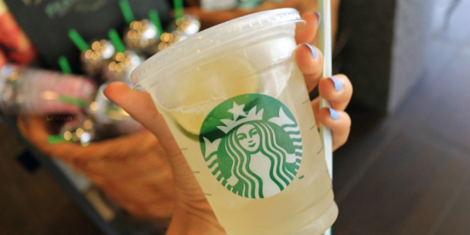 Di Negara Ini Starbucks Bikin 1 Gerai Sehari Selama 5 Tahun