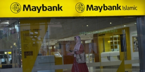Maybank Beri Pembiayaan Syariah Rp950 M Buat Waskita