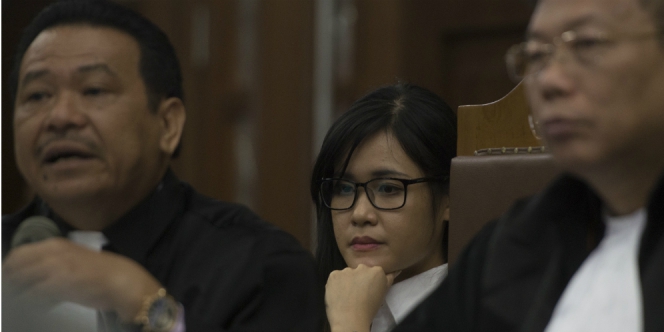 Jessica Divonis 20 Tahun Bui, Ini Tanggapan Polda Metro Jaya