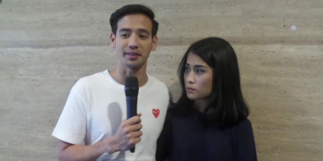 Tarra Budiman Segera Nikahi Sepupu Raffi Ahmad?  Dream.co.id