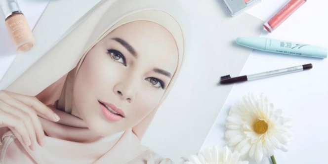 Tips Tampil Natural dengan Tren Makeup Faithful  Dream.co.id