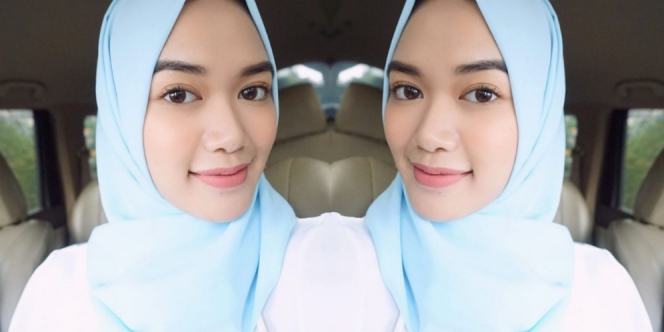 Kisah 'Beauty Blogger' Mantap Berhijab