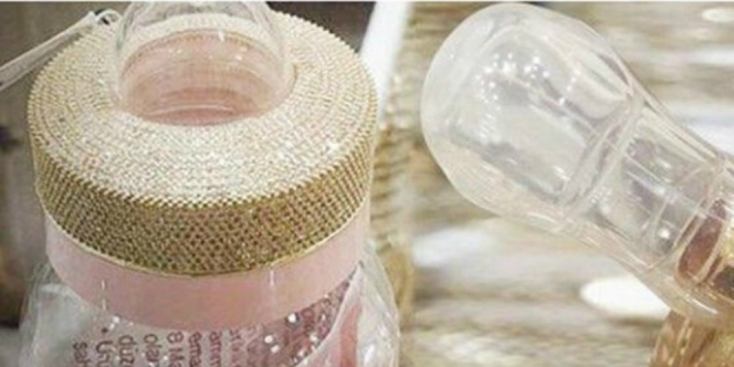 Botol Susu & Dot Bayi yang Bikin Emosi Satu Negara  Dream 