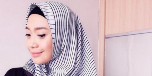 Dream Choice: Kiat Memadukan Jilbab Segiempat ala Selebgram