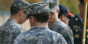 Balasan Si Tentara Usai Istri Selingkuh dengan 60 Pria