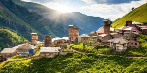 15 Kampung Terindah di Benua Eropa