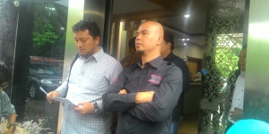 Polisi Tetap Usut Ahmad Dhani Meski Jokowi Tak Lapor