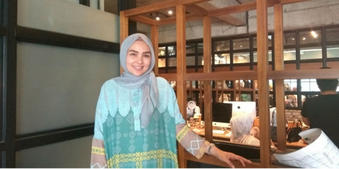 Rahasia Sukses Ria  Miranda  Dream co id