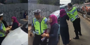 Meski Sudah Minta Maaf, Dora Natalia Tetap Diperiksa Polisi