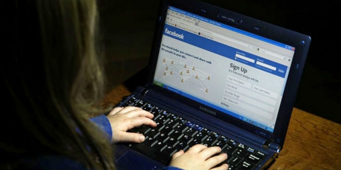 Facebook Bikin Panduan Khusus untuk Orangtua