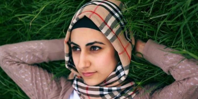 Dream Choice: Masker Rambut untuk Wanita Berhijab