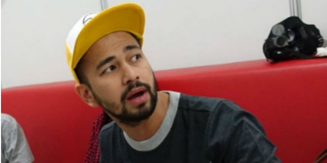  Raffi  Ahmad  Tak Nongol di Lamaran Tarra Budiman Ternyata 