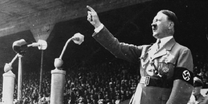 Tak Disangka, Pianis Pribadi Hitler Ternyata Orang Indonesia