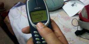 Ponsel Legendaris Nokia 3310 Bakal Hidup Kembali